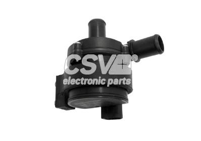 imagen (1) del producto Bomba Agua Auxiliar Nissan