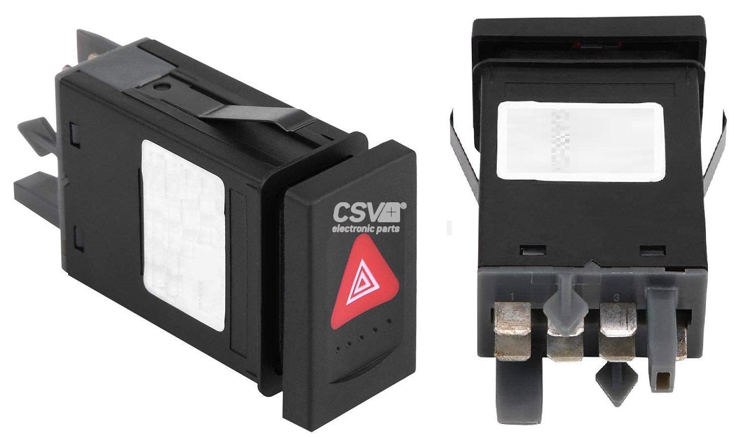 imagen (1) del producto Interruptor De Emergencia