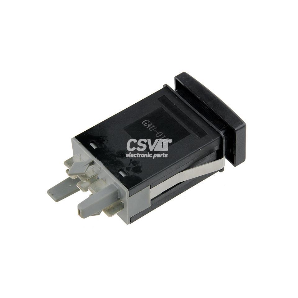 imagen (2) del producto Interruptor Emergencia Vag