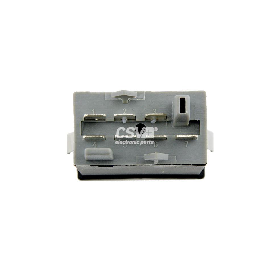 imagen (6) del producto Interruptor Emergencia Vag