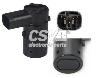 imagen (1) del producto Sensor Aparcamiento Psa