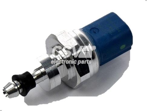 imagen (1) del producto Sensor Presion Gas Escape Renault