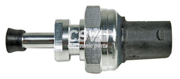 imagen (2) del producto Sensor Presion Gas Escape Renault