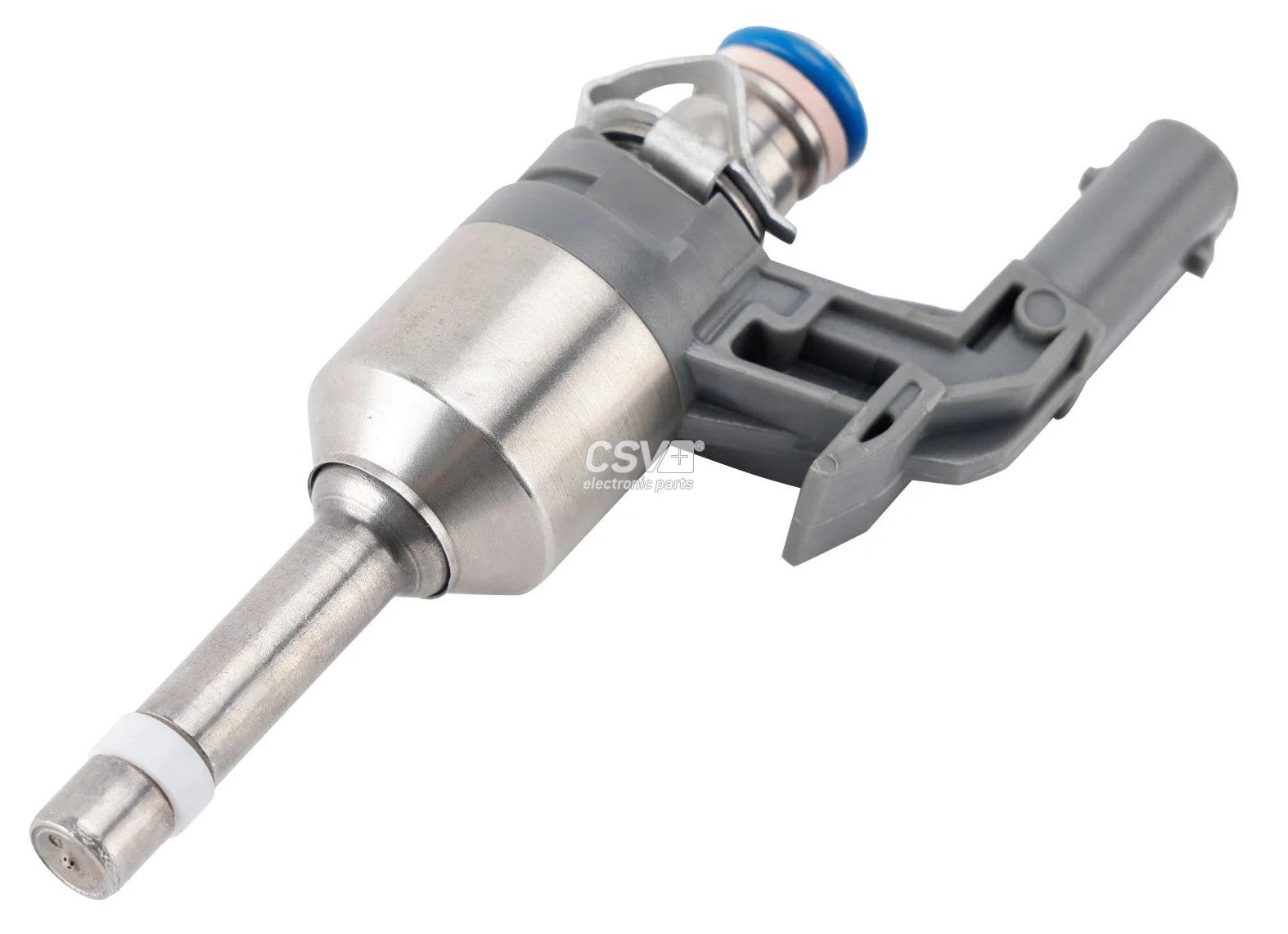 imagen (1) del producto Inyector Gasolina Vag