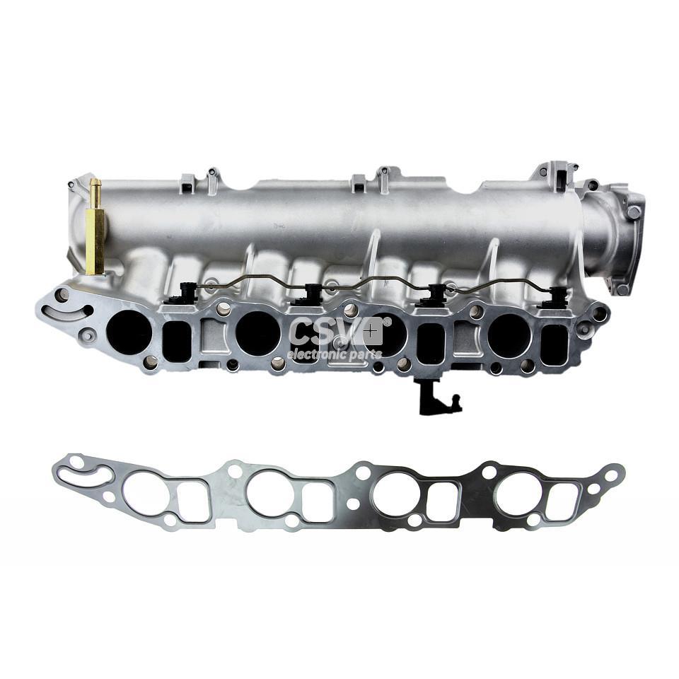 imagen (4) del producto Colector Admision Fiat-opel