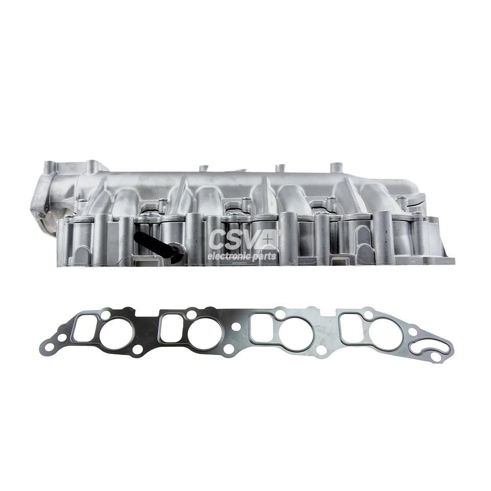 imagen (5) del producto Colector Admision Fiat-opel