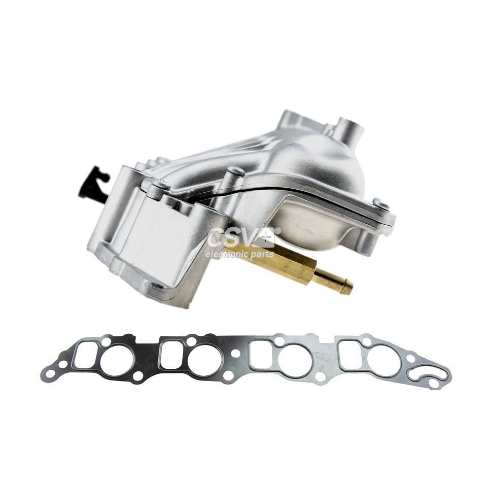 imagen (8) del producto Colector Admision Fiat-opel