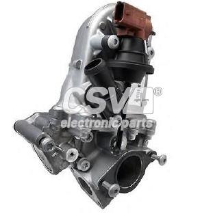 imagen (1) del producto Valvula Egr Fiat-opel