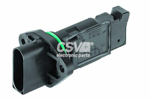 imagen (1) del producto Sensor De Masa (caudalimetro)