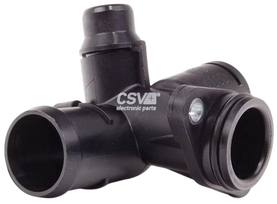 imagen (1) del producto Brida De Refrigerante