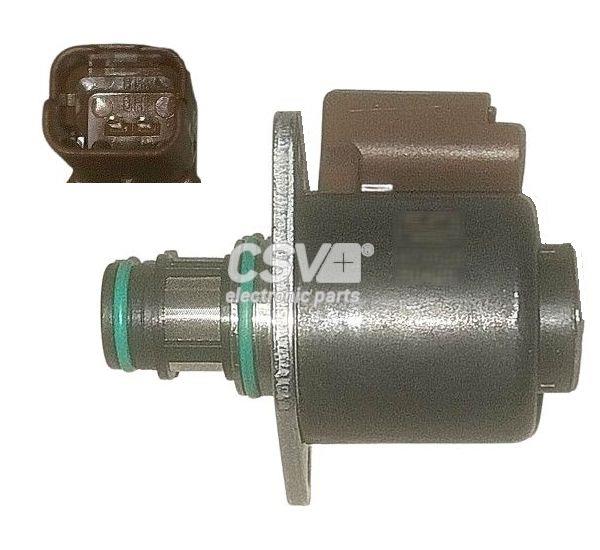 imagen (1) del producto Valvula Common Rail Ford