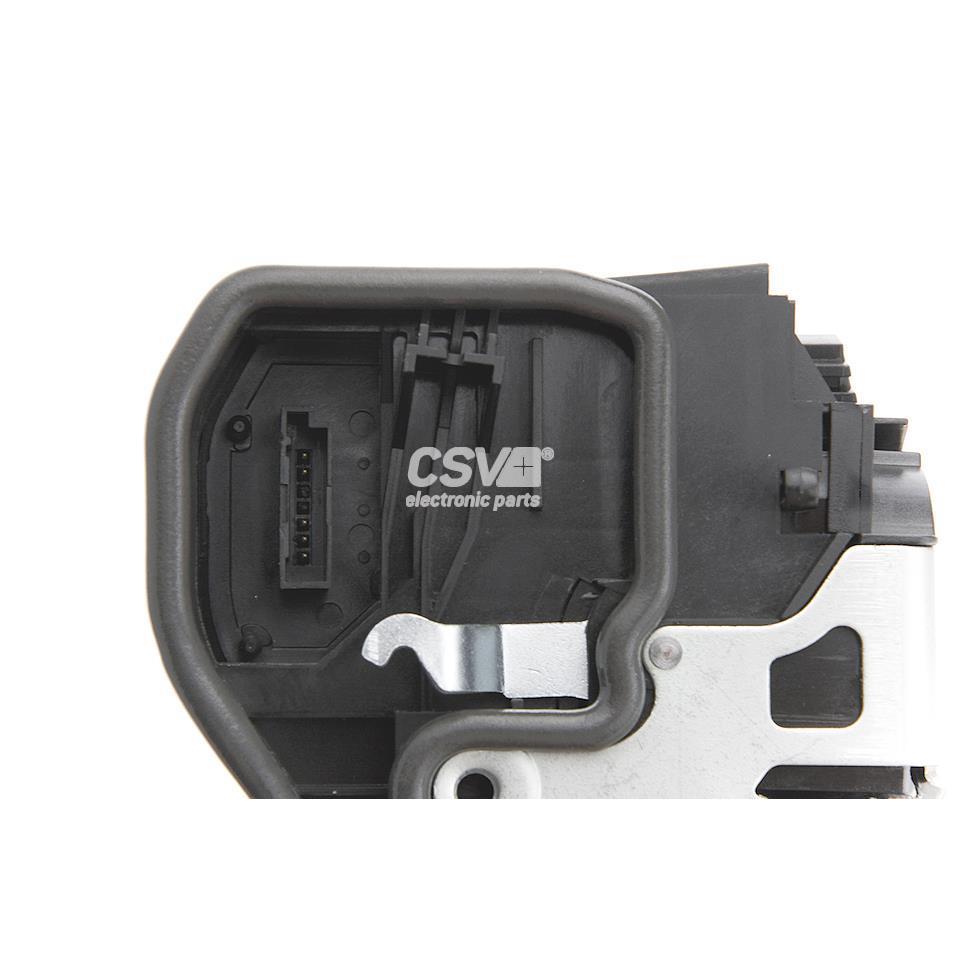 imagen (5) del producto Actuador Trasero Izqdo Bmw