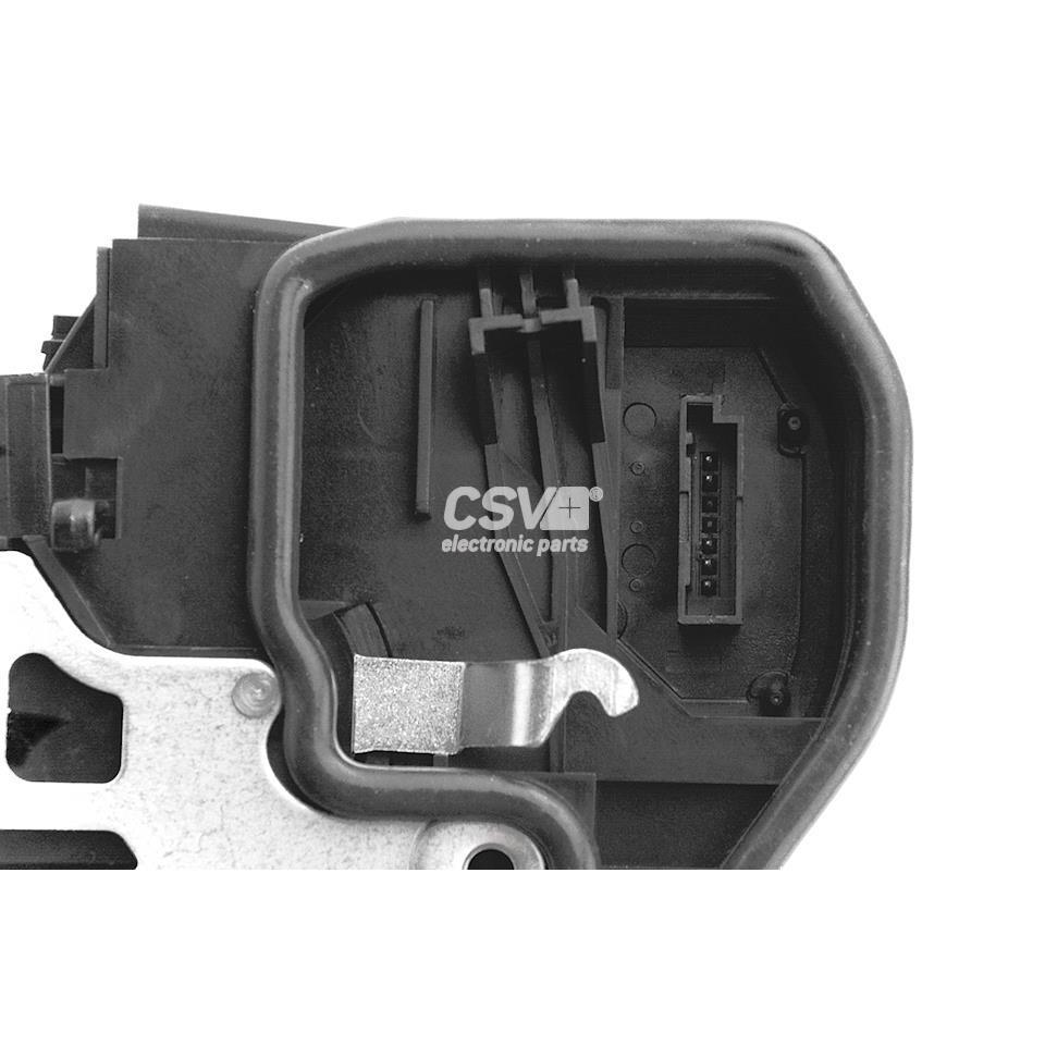 imagen (5) del producto Actuador Trasero Dcho Bmw