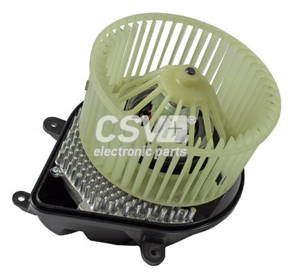 imagen (1) del producto Ventilador Habitaculo Grupo Vag