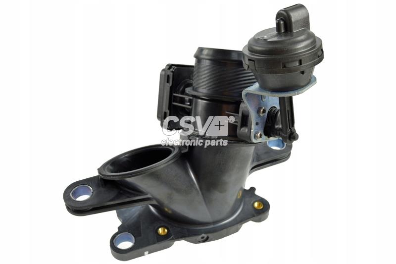 imagen (1) del producto Cuerpo Mariposa Citroen C4