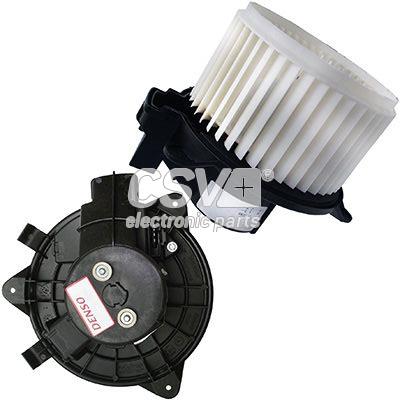 imagen (1) del producto Motor Ventilador Habitaculo Fiat