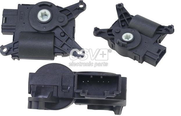 imagen (1) del producto Actuador A. Acondicionado Fiat