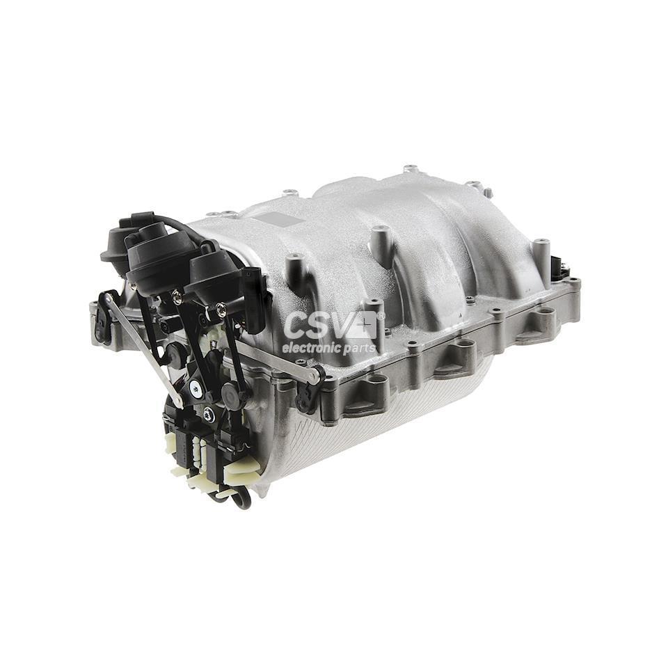 imagen (1) del producto Colector De Admision Mercedes