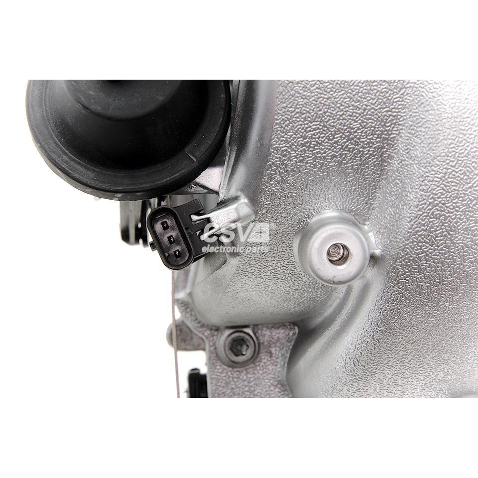 imagen (7) del producto Colector De Admision Mercedes