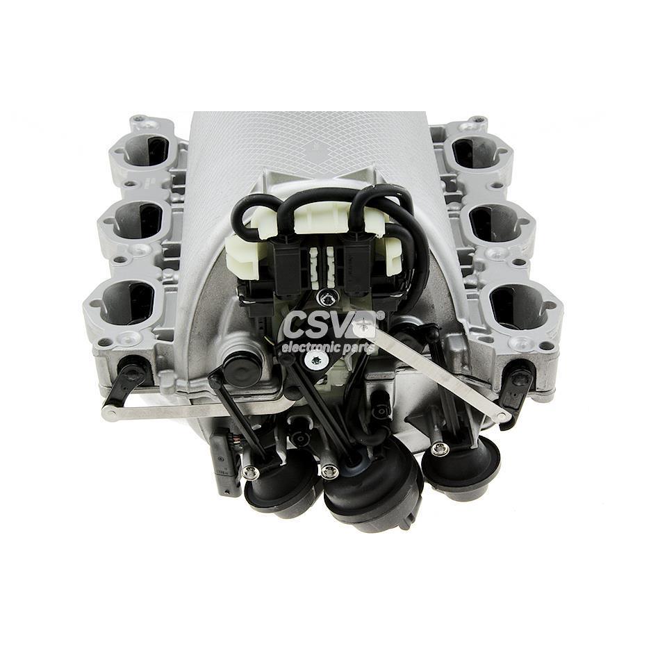 imagen (11) del producto Colector De Admision Mercedes