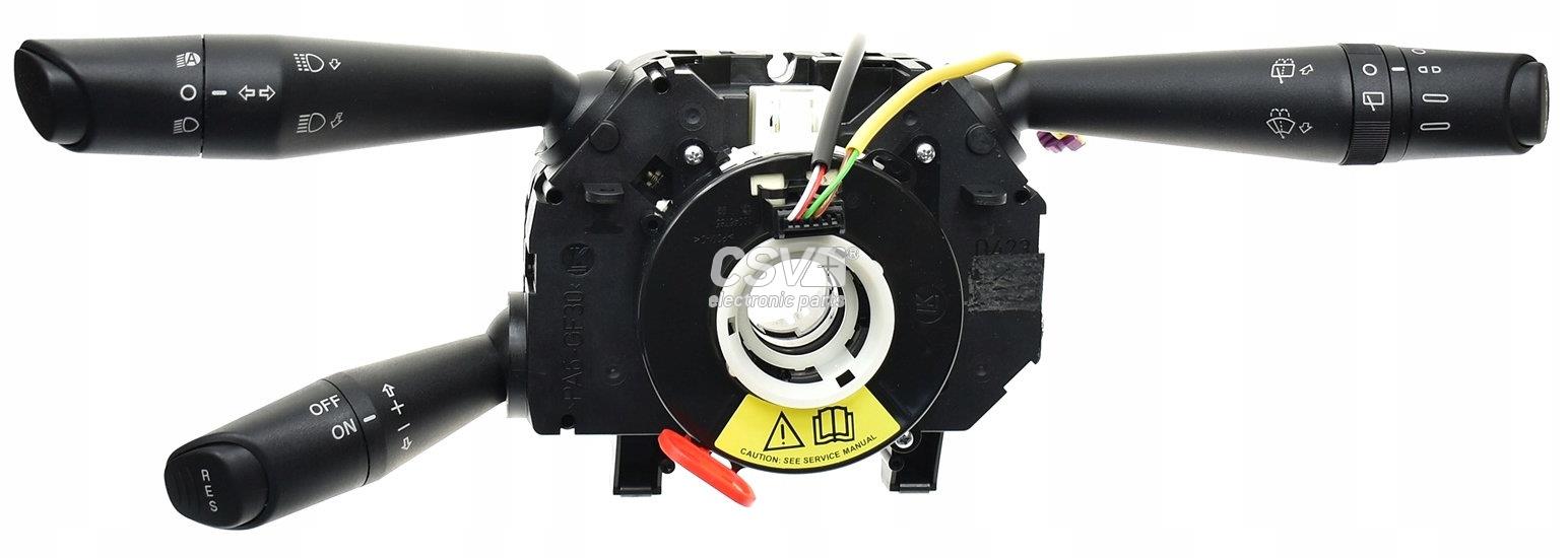 imagen (1) del producto Modulo Columna De Direccion