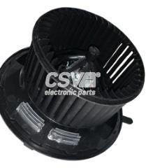 imagen (3) del producto Motor Ventilador Habitacula Mercedes