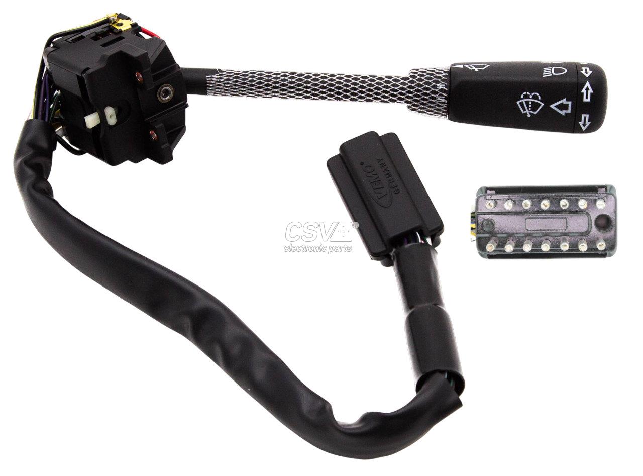 imagen (1) del producto Modulo Columna De Direccion