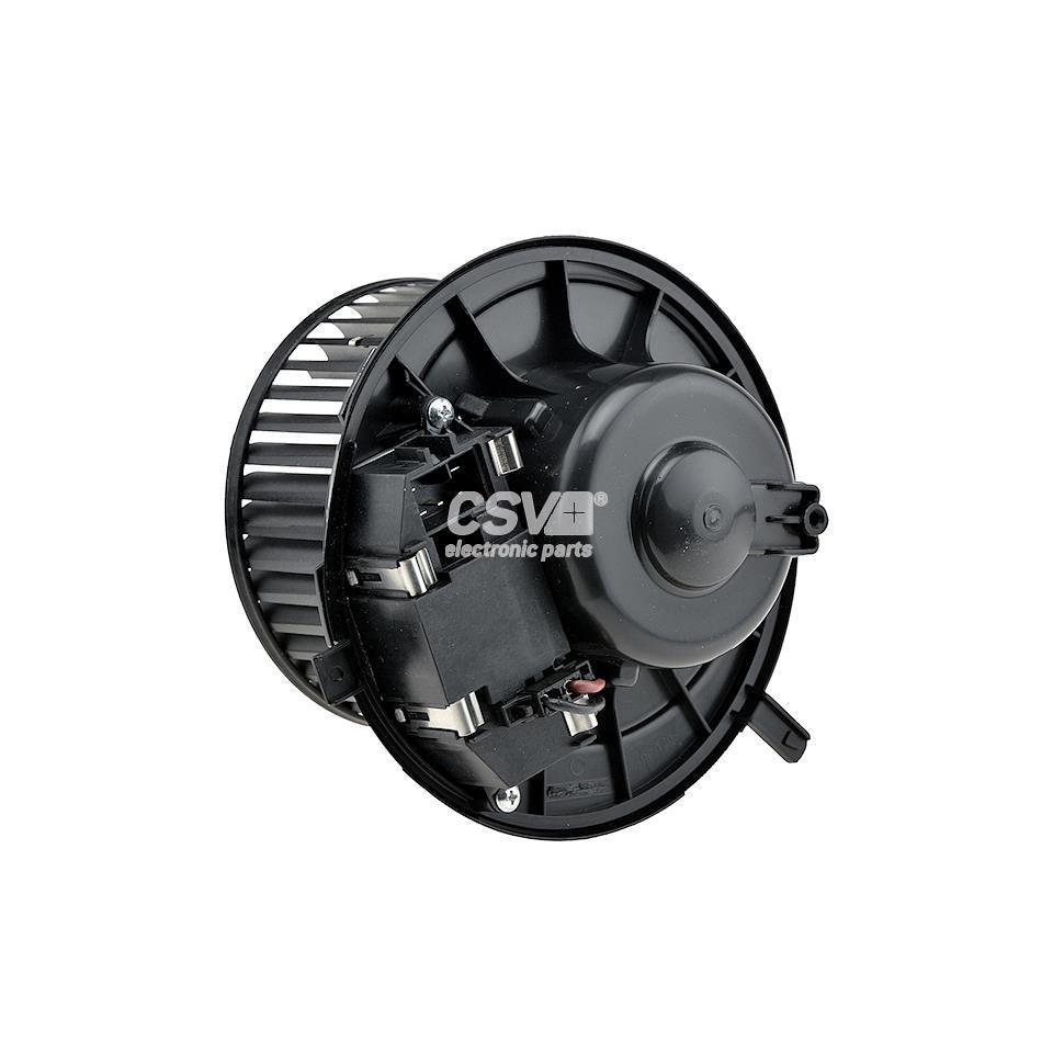 imagen (1) del producto Motor Ventilador Habitaculo Vag