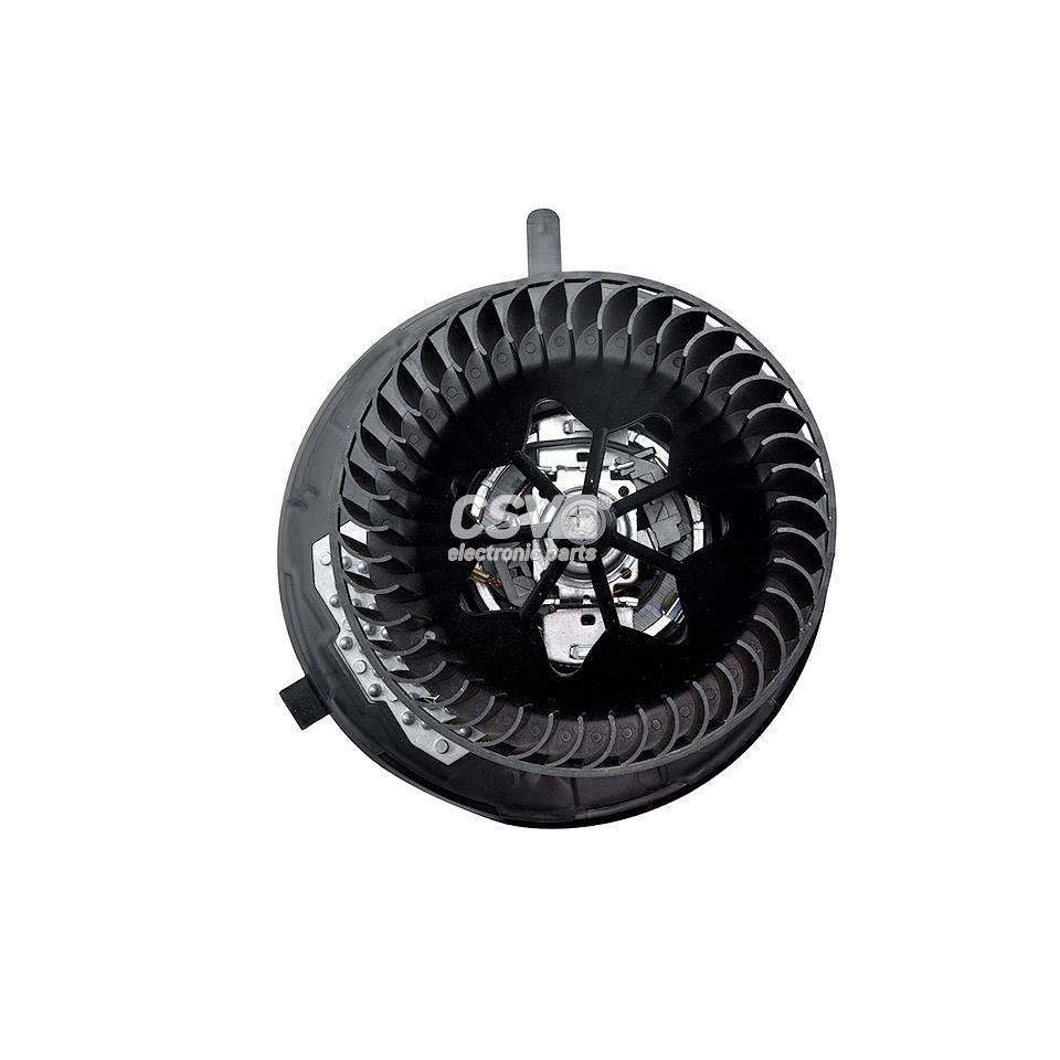 imagen (3) del producto Motor Ventilador Habitaculo Vag