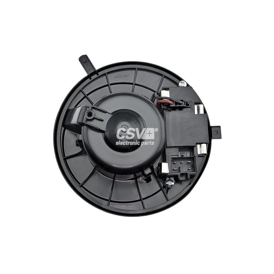 imagen (5) del producto Motor Ventilador Habitaculo Vag