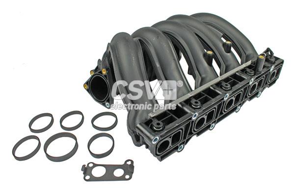 imagen (2) del producto Colector Admision Mercedes