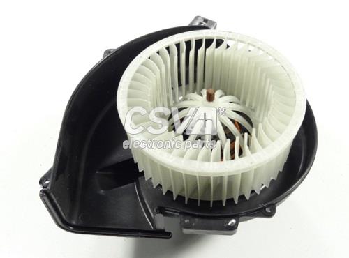 imagen (1) del producto Motor Ventilador Habitaculo Vag