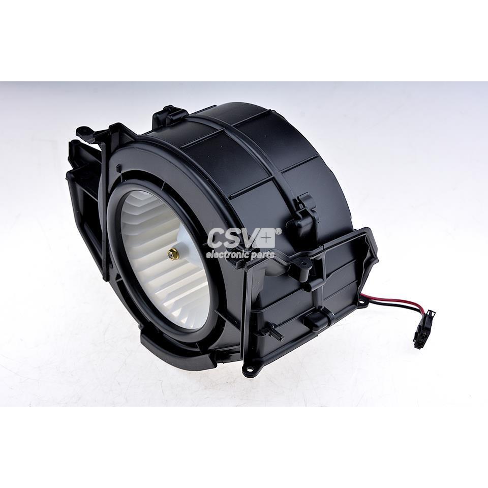 imagen (1) del producto Motor Ventilador Habitaculo Vag