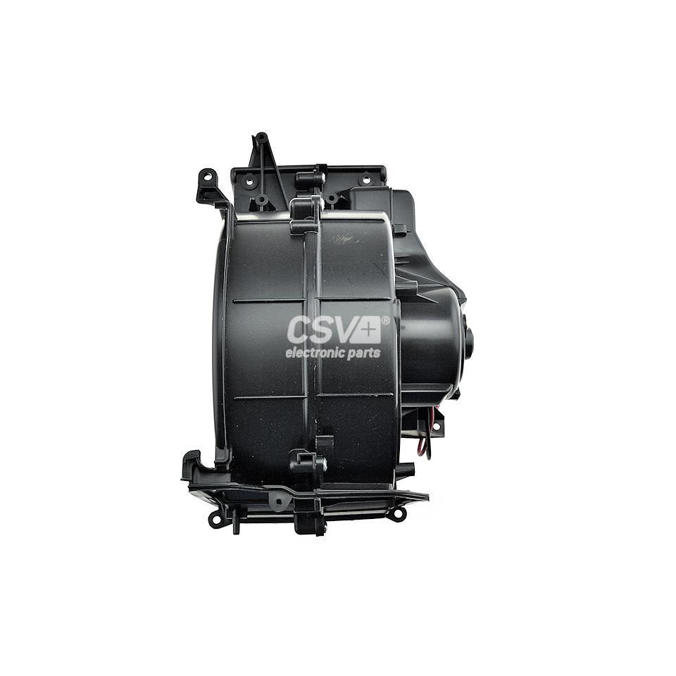 imagen (4) del producto Motor Ventilador Habitaculo Vag