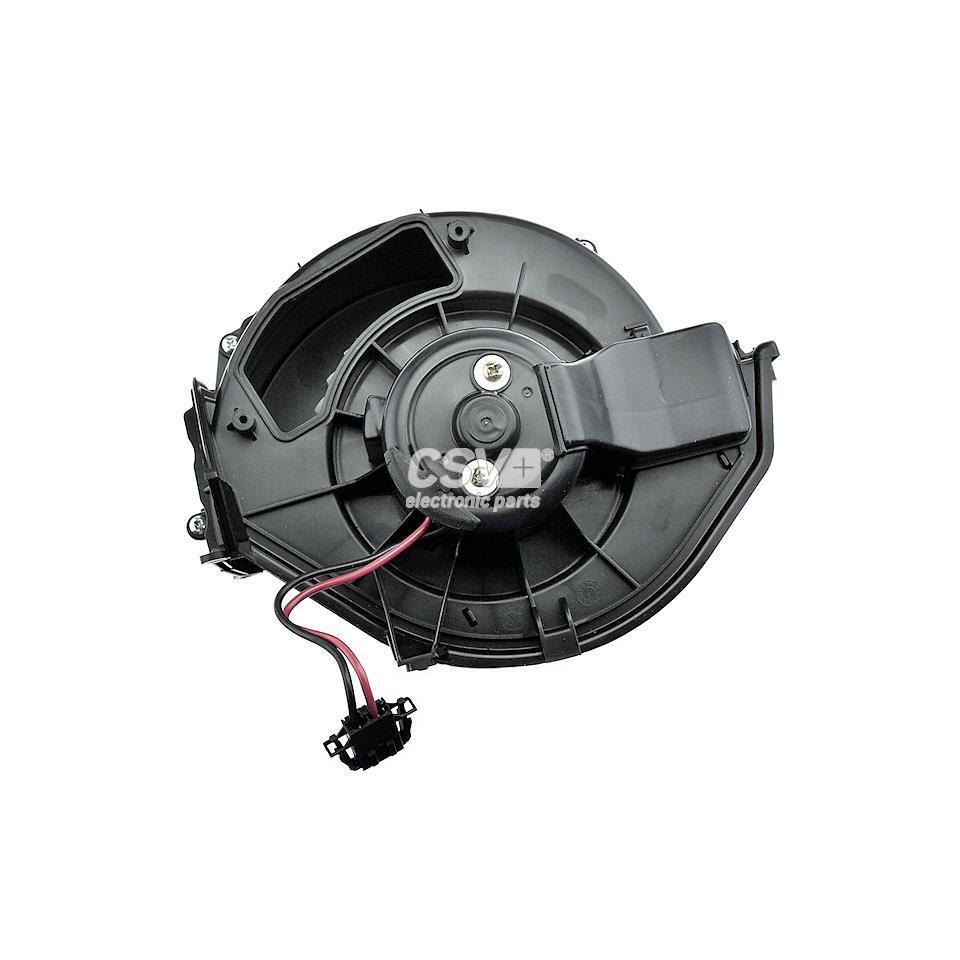 imagen (6) del producto Motor Ventilador Habitaculo Vag