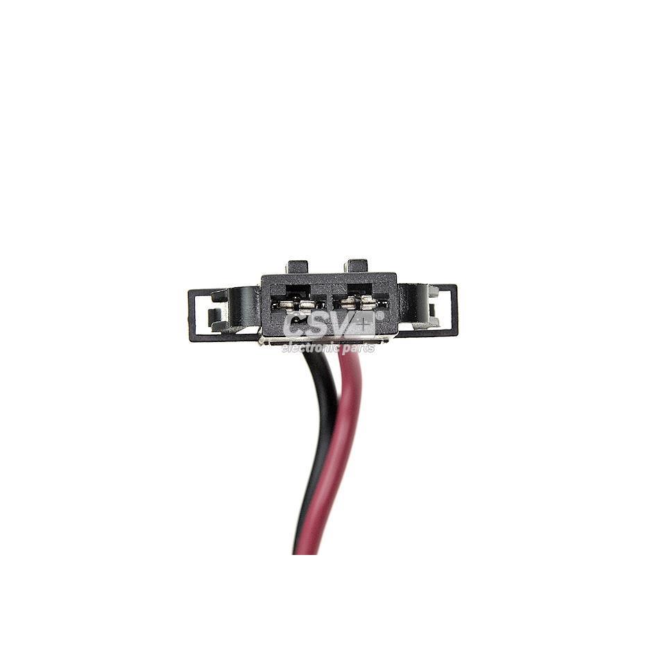 imagen (7) del producto Motor Ventilador Habitaculo Vag