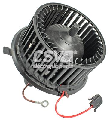 imagen (1) del producto Motor Ventilador Habitaculo