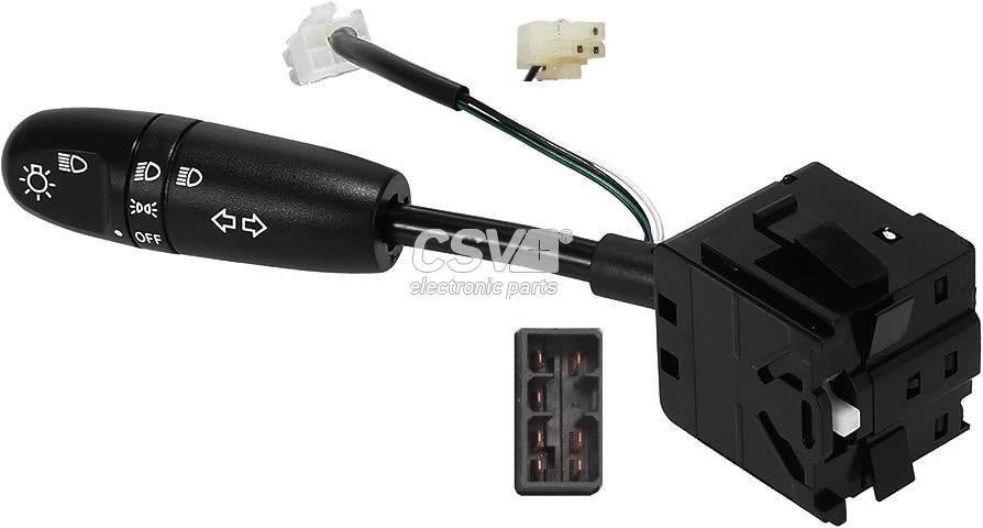 imagen (1) del producto Conmutador Luces Chevrolet