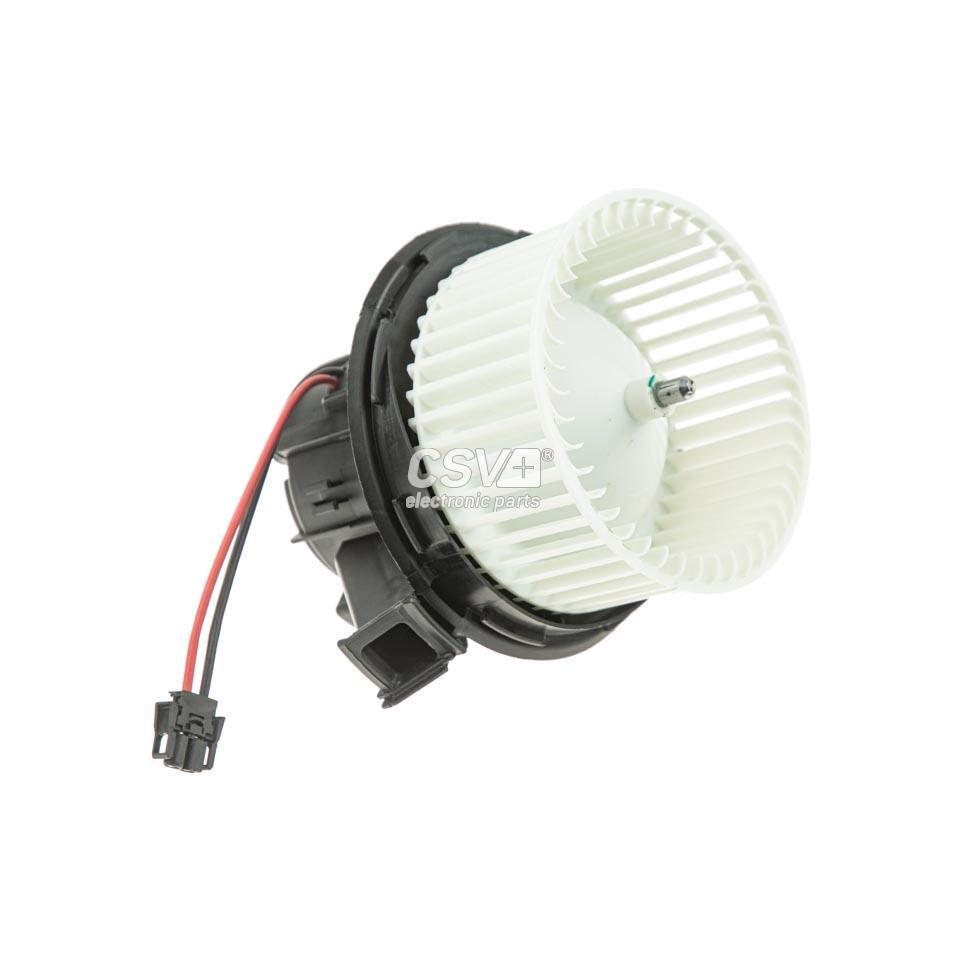 imagen (1) del producto Motor Ventilador Habitaculo Mercedes