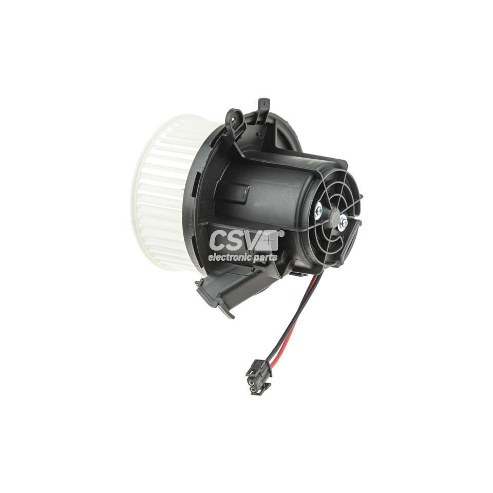 imagen (2) del producto Motor Ventilador Habitaculo Mercedes