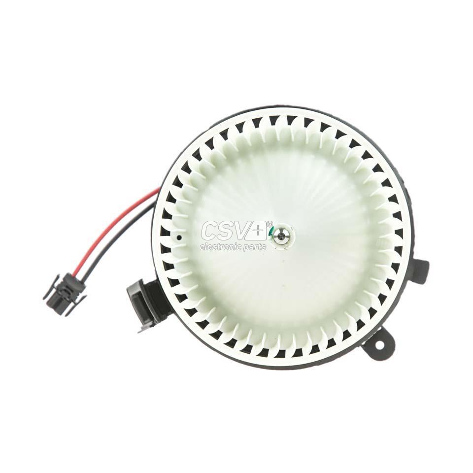 imagen (4) del producto Motor Ventilador Habitaculo Mercedes