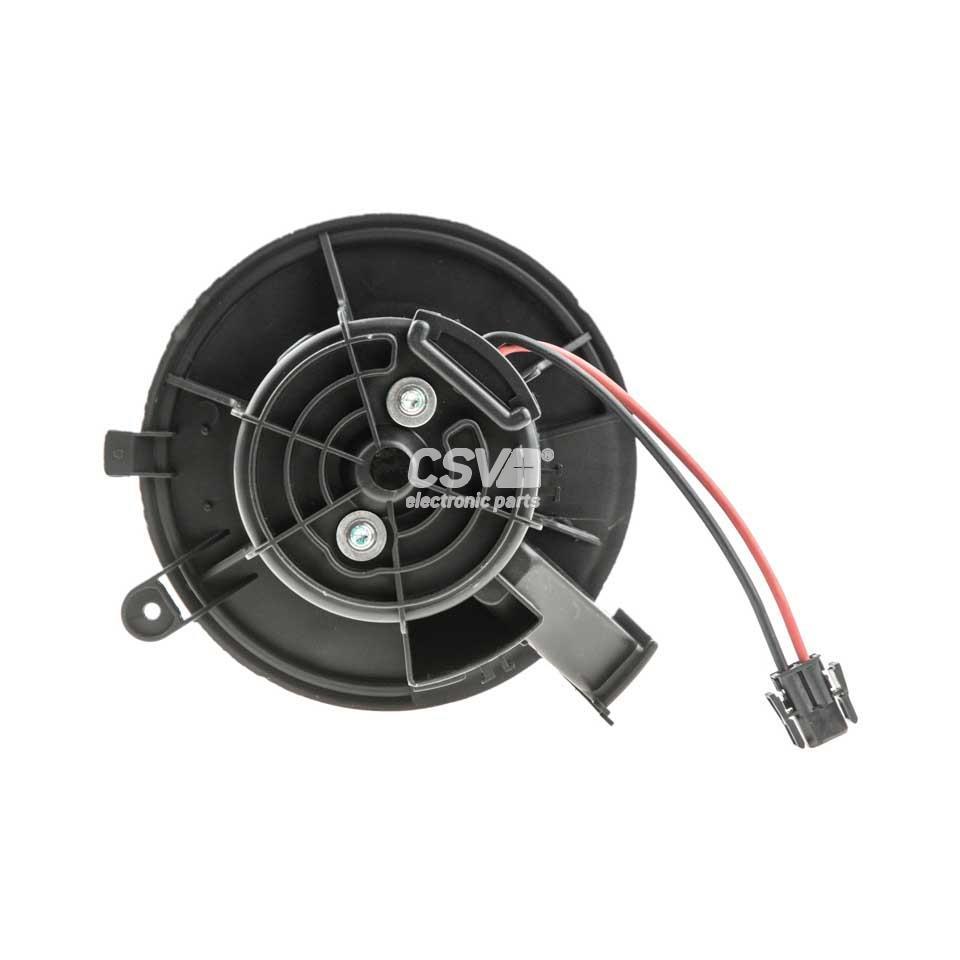 imagen (5) del producto Motor Ventilador Habitaculo Mercedes