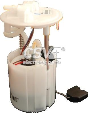 imagen (1) del producto Bomba Combustible Mercedes