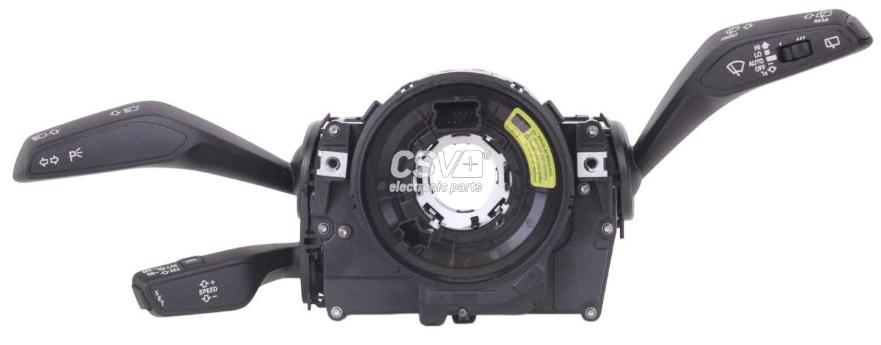 imagen (1) del producto Modulo Columna De Direccion