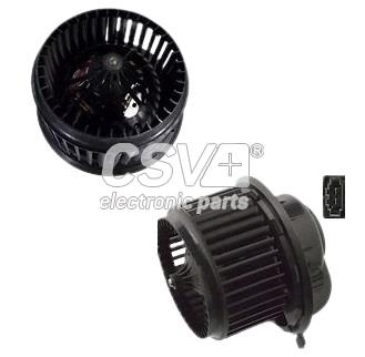 imagen (1) del producto Motor Ventilador Habitaculo Vag