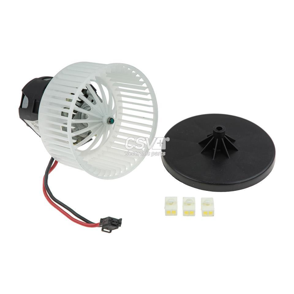 imagen (1) del producto Motor Ventilador Habitaculo