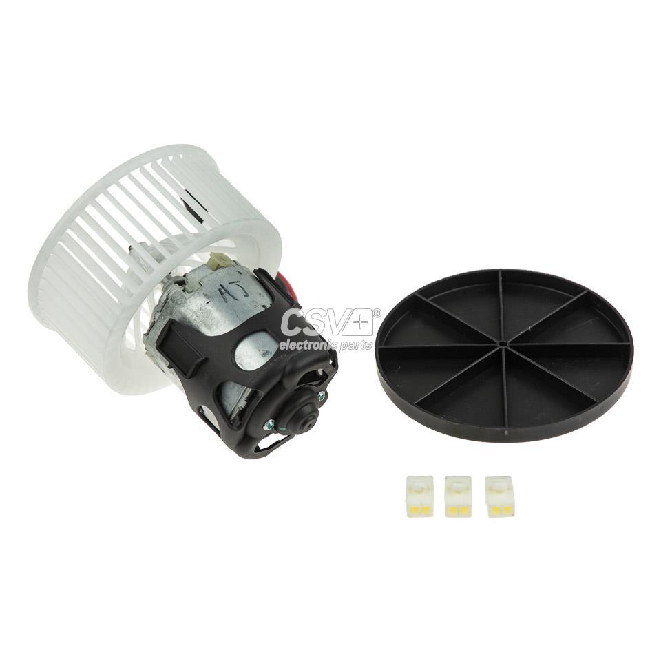 imagen (2) del producto Motor Ventilador Habitaculo