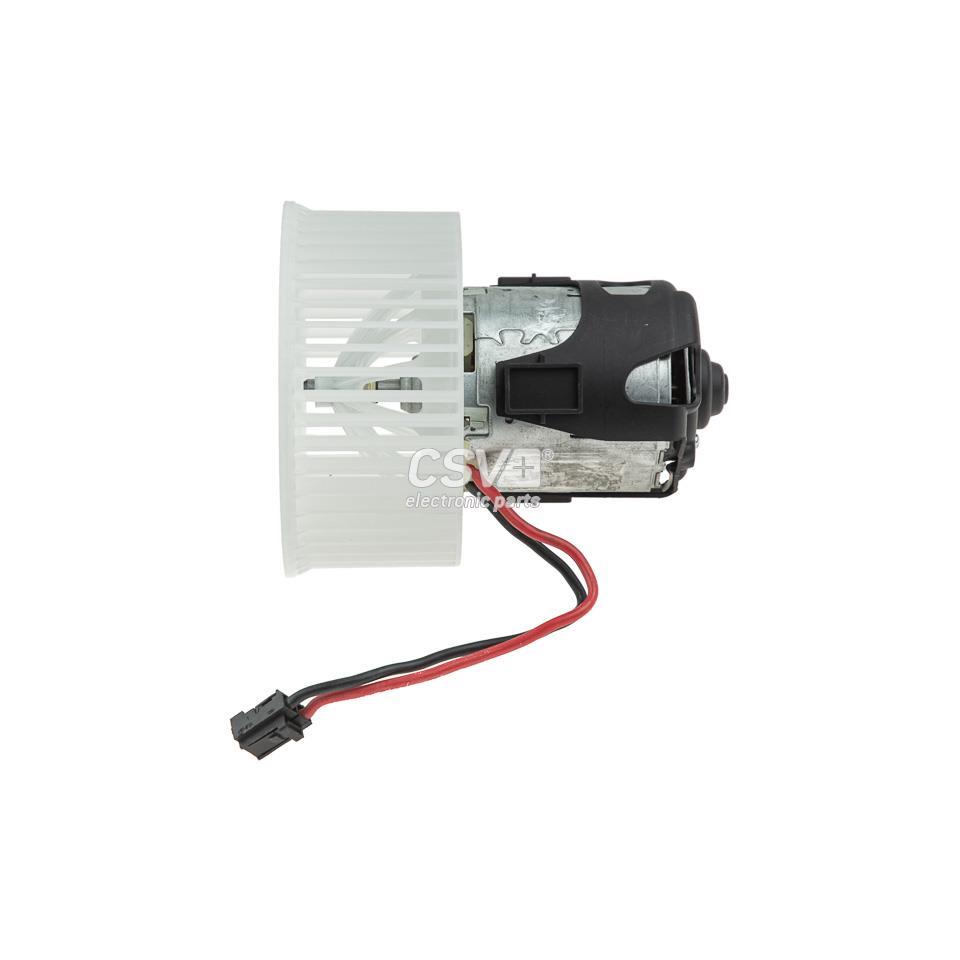 imagen (3) del producto Motor Ventilador Habitaculo