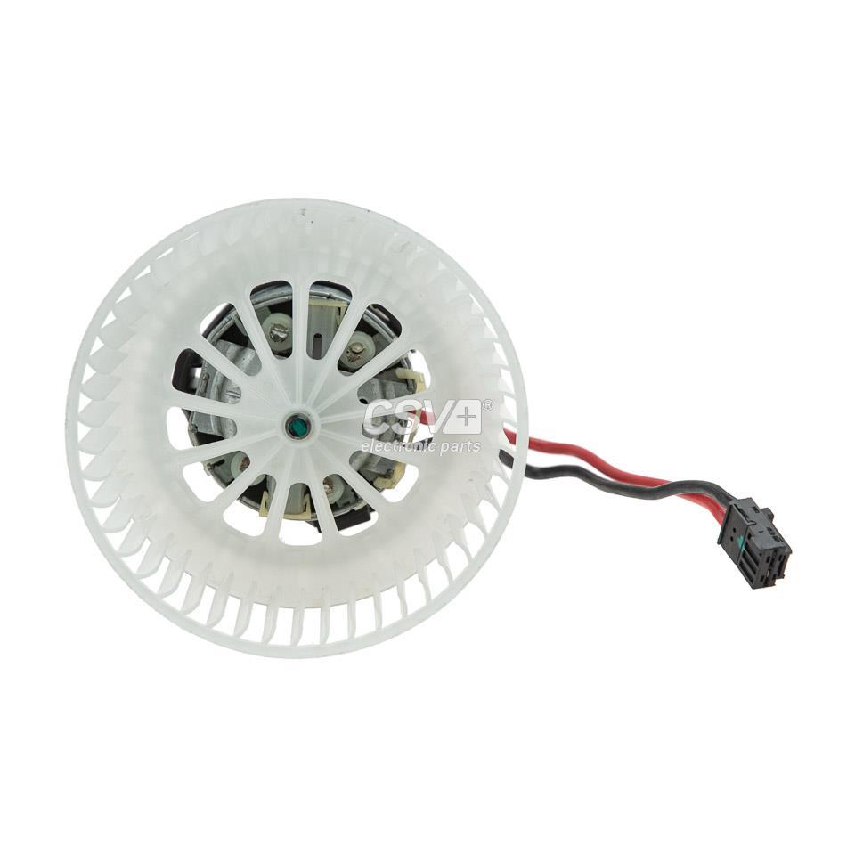 imagen (4) del producto Motor Ventilador Habitaculo