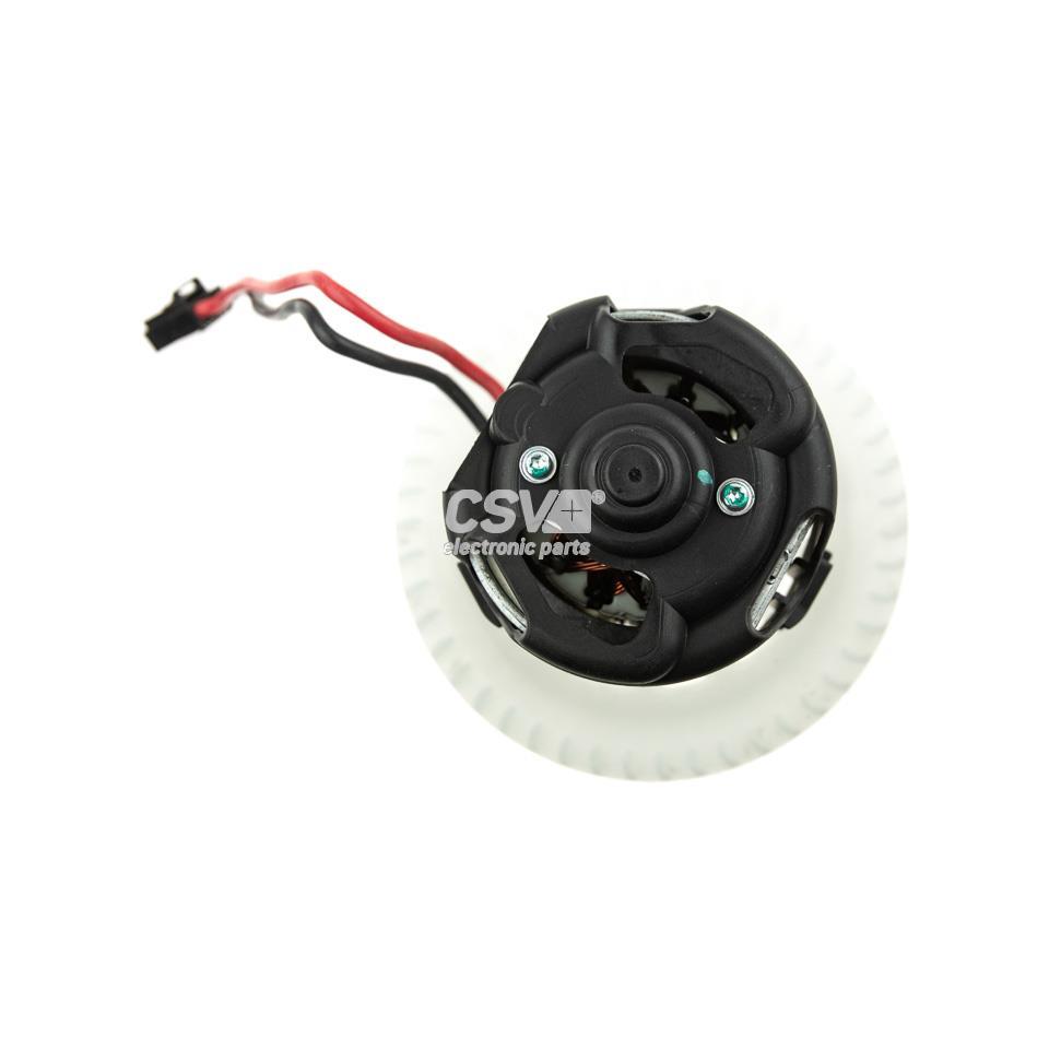 imagen (5) del producto Motor Ventilador Habitaculo